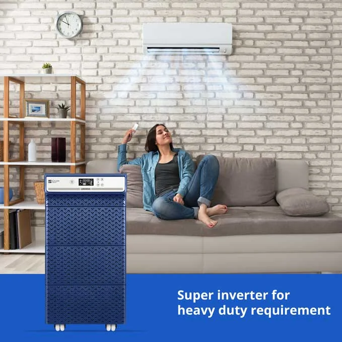 Power Backup