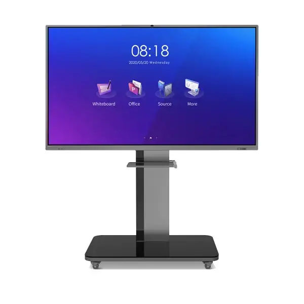 Smart Intractive Board